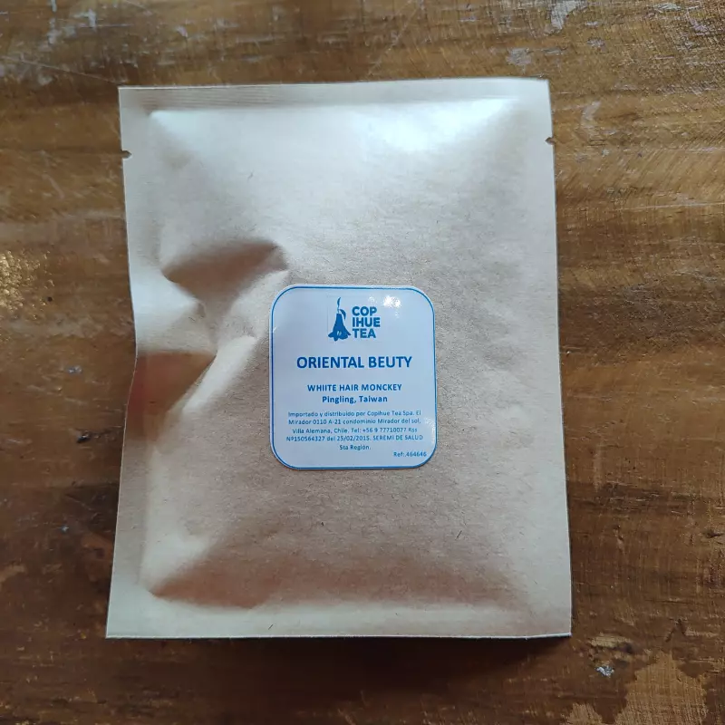 ORIENTAL BEAUTY PINGLIN