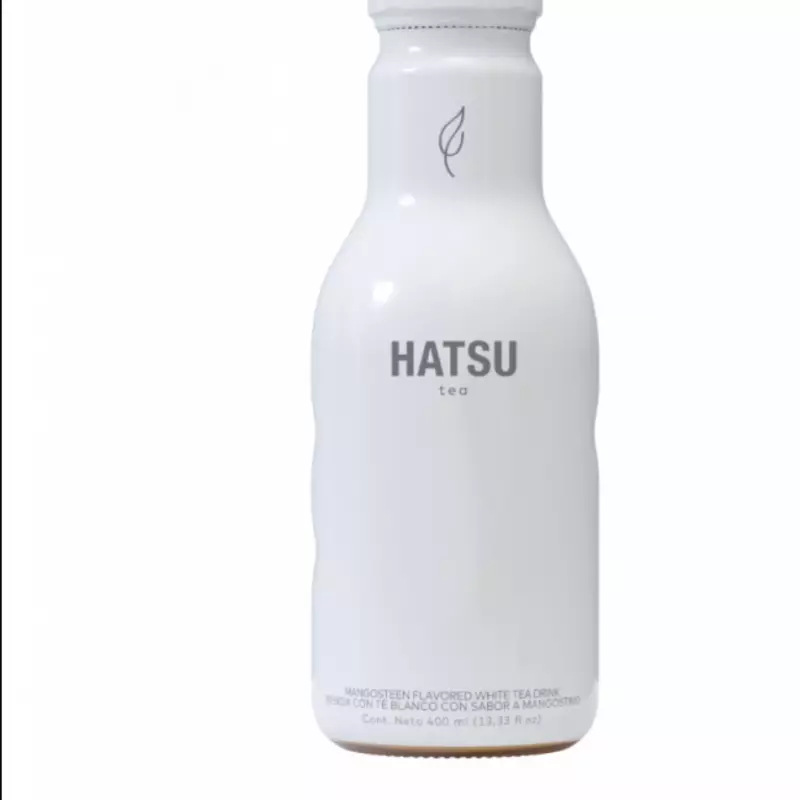 Hatsu Mangostino