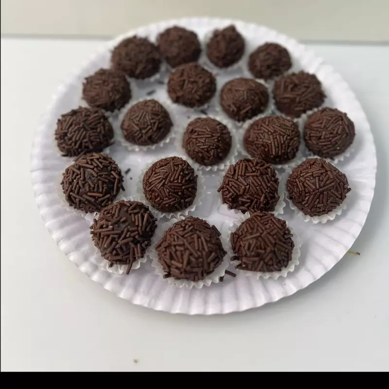 BRIGADEIRO