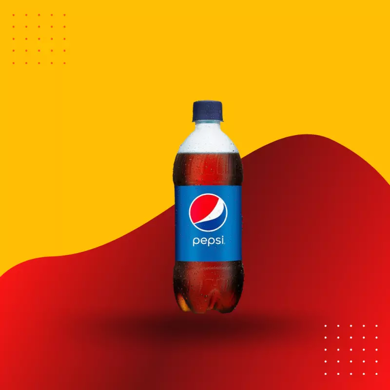 Refrigerante Pepsi 600ml
