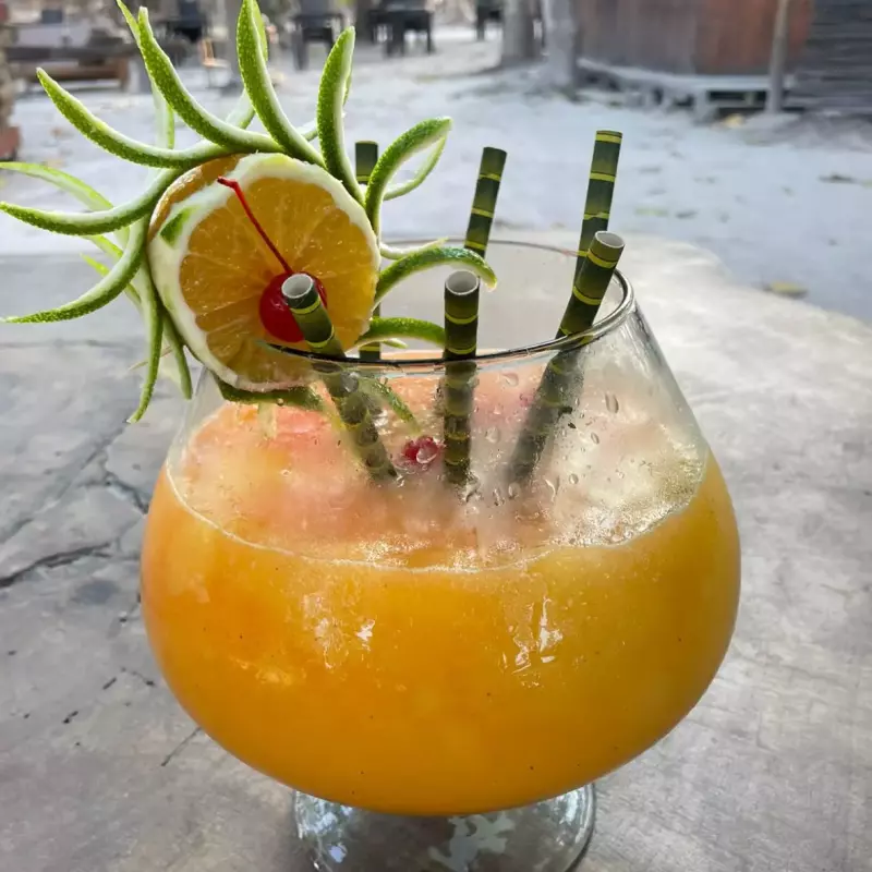 Tronco e' Champetúo