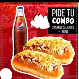 Combo 1