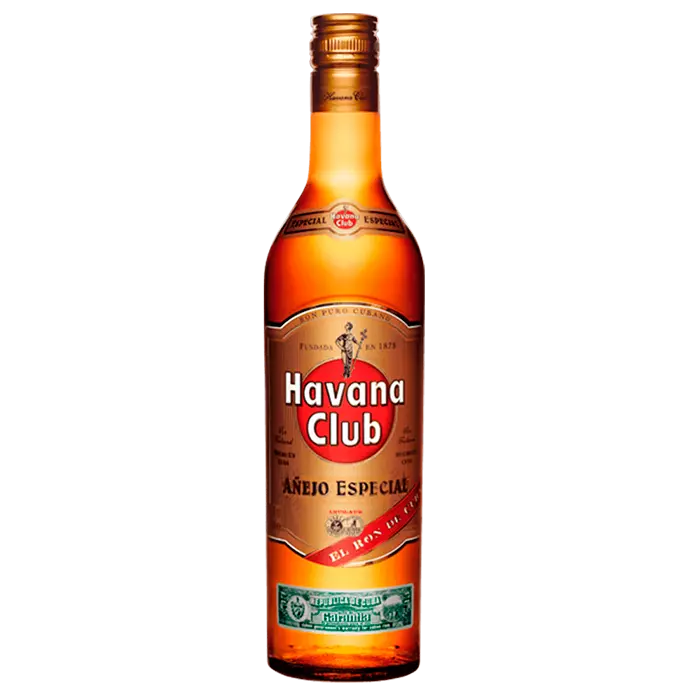 Ron Havana 750ml