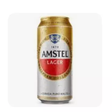 Amstel 473ml
