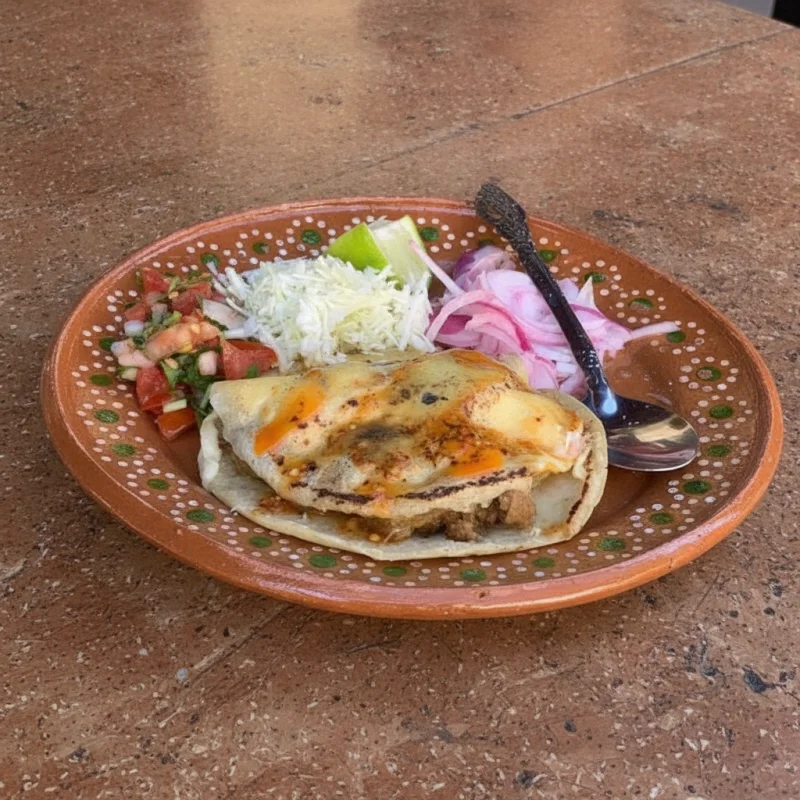 Papona (gordita)