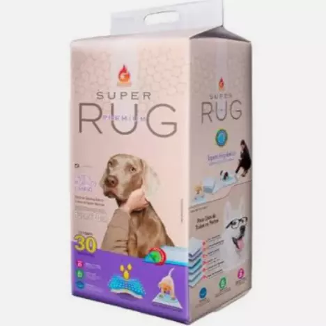 Super Rug Premium 30 und  80x60cm