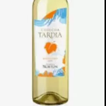 Norton Cosecha Tardía Blanco