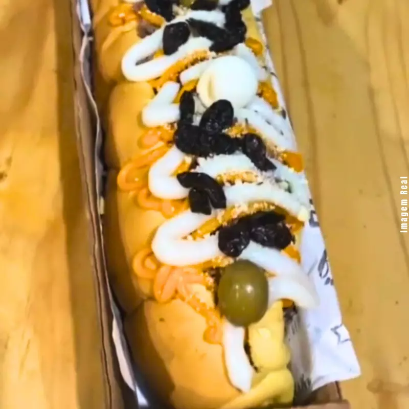 Explosão Top 60 Cm