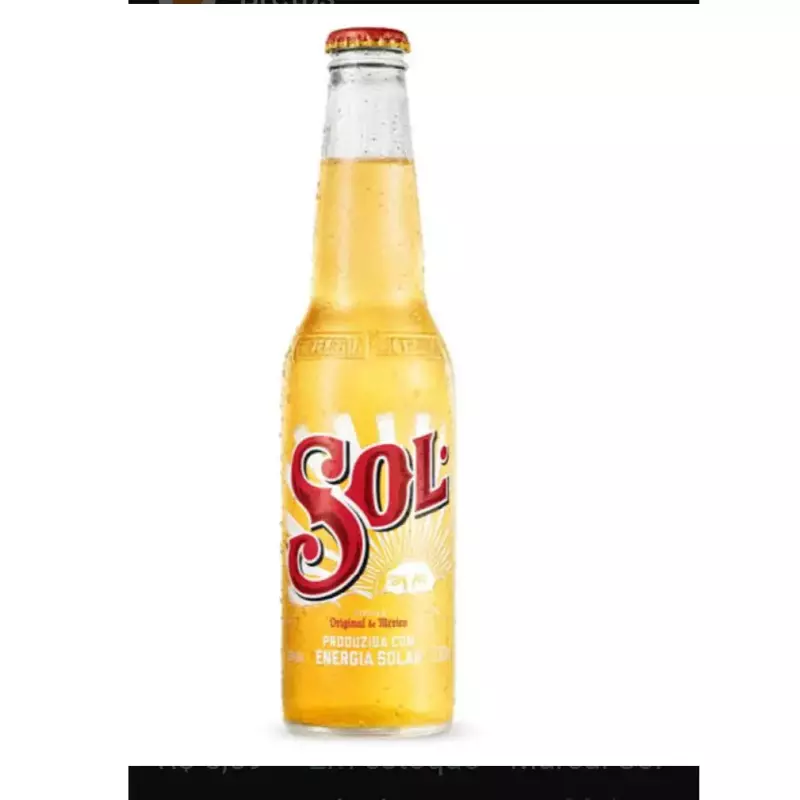 SOL LN 330ml