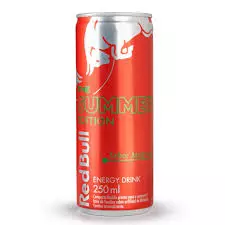 Red Bull Energy Melancia 250ml