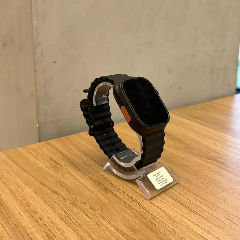 Apple Watch Ultra 2 49mm (Semi Novo)