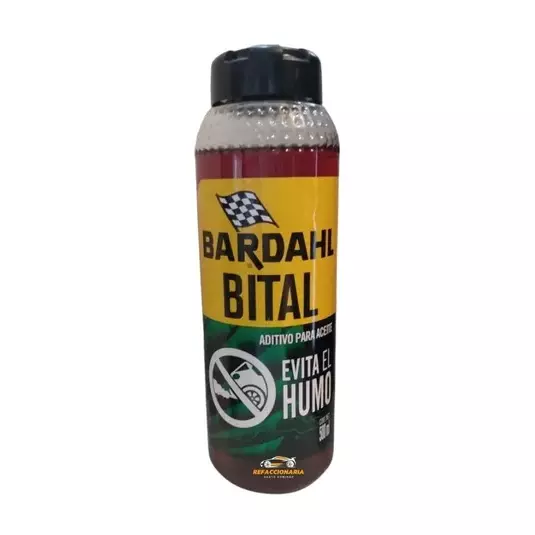 Bardahl BITAL de 500 ml.