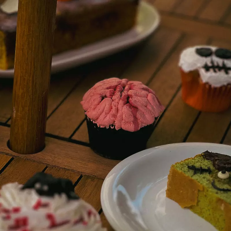 Cupcake