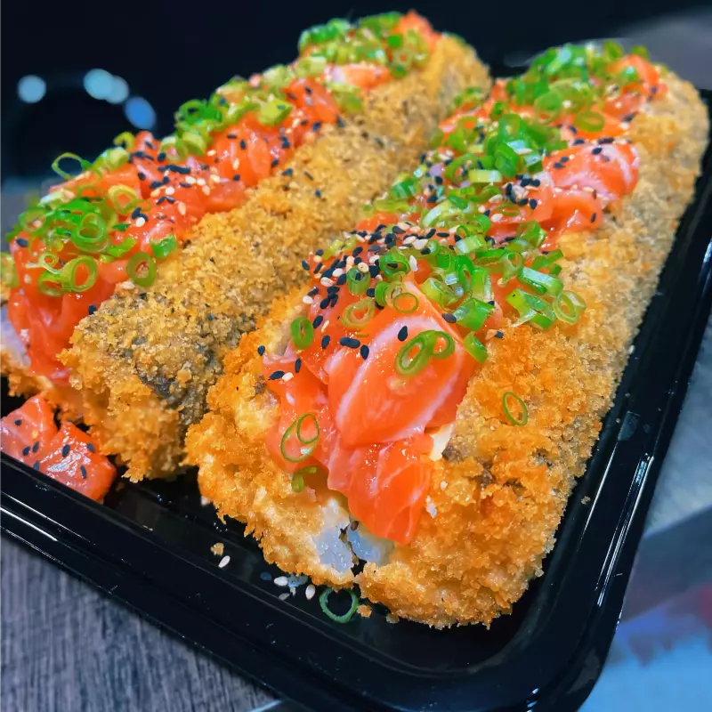 Dog Sushi  Filadélfia