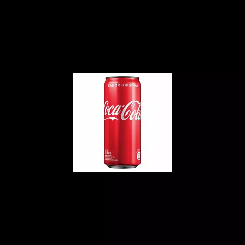 coca cola 310 ml