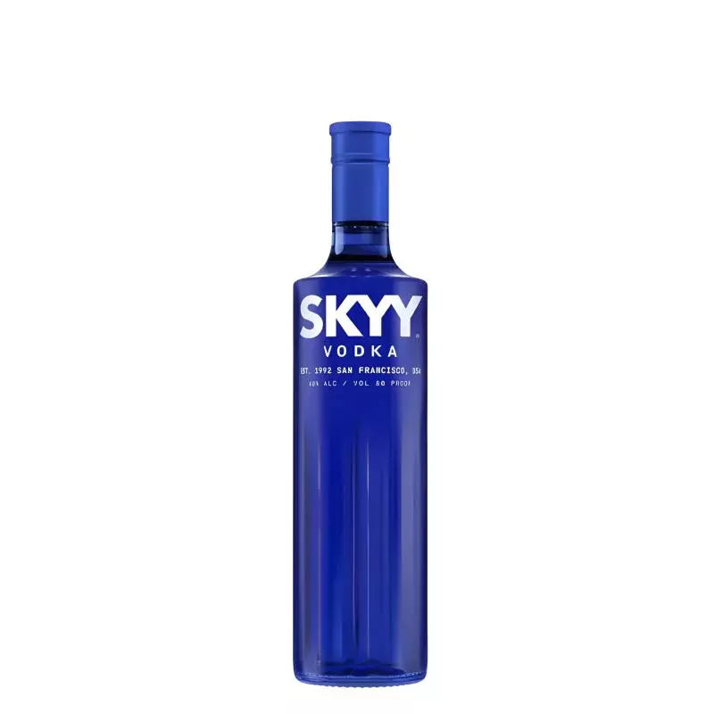 SKYY 750 ML