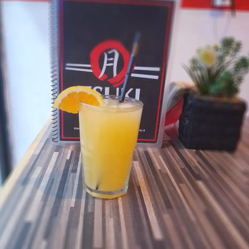 Naranjada