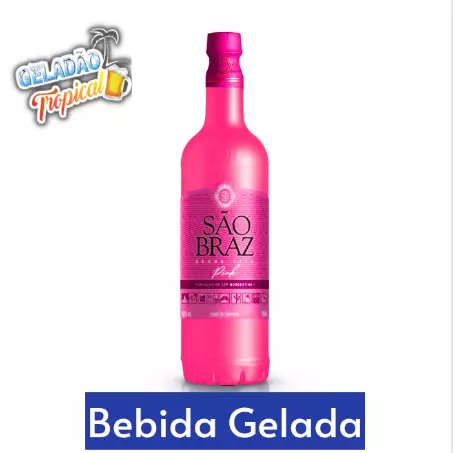 São Braz Pink