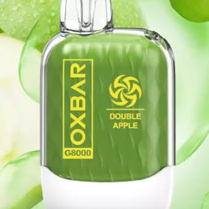 Pod oxbar g9500