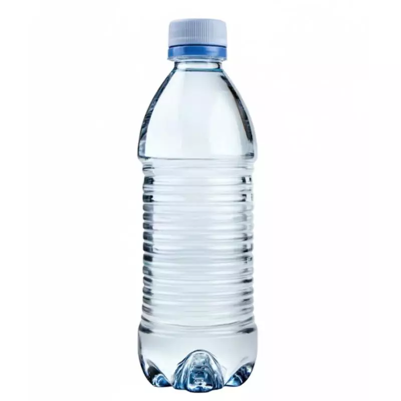 Água s/gás 500ml