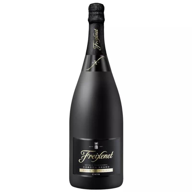 Cava Freixenet Cordon Negro Brut