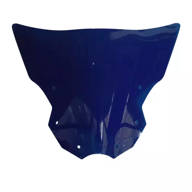 CUPULA VISOR UNIVERSAL AZUL PEQUEÑA