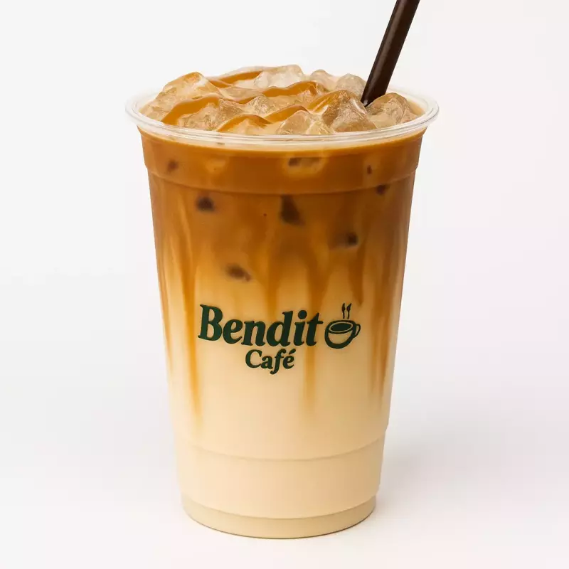 Caramel Macchiato