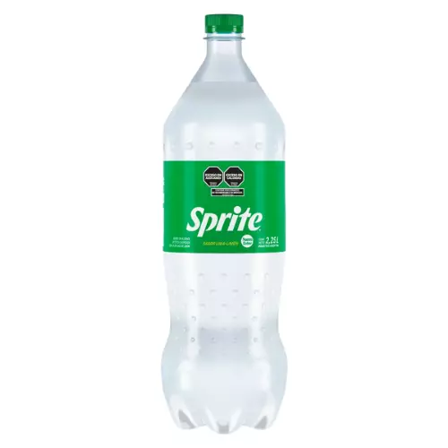 Sprite 2.25L
