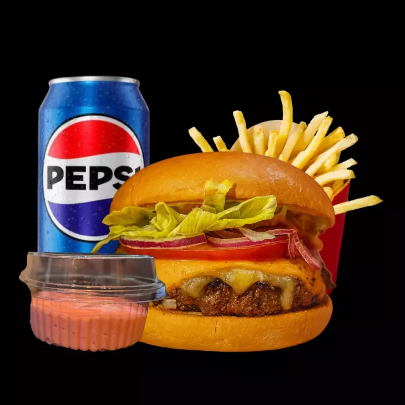 #5 COMBO DA CASA – 1 PESSOA