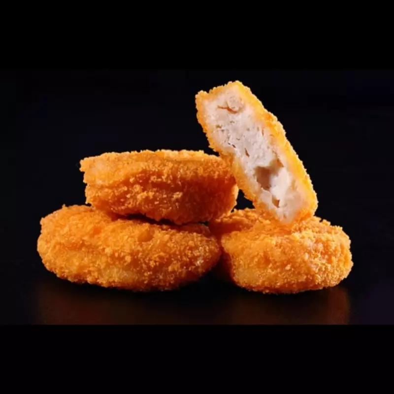 NUGGETS