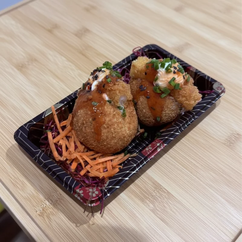 AcaraJapa Combo 5 Unidades