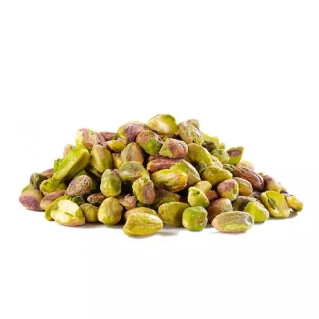 Pistache cru sem casca - 50g