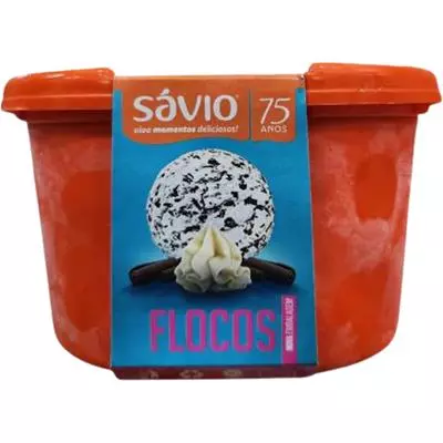 Flocos 1,5l