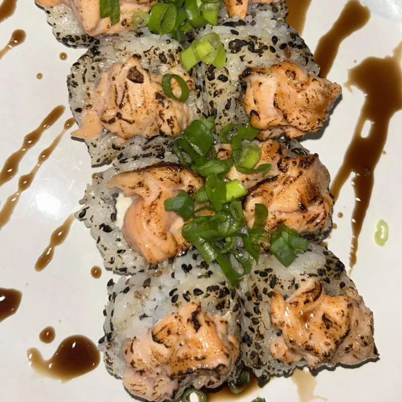 Uramaki Supremo (10 peças)