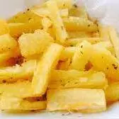 MADIOCA FRITA 500 GR