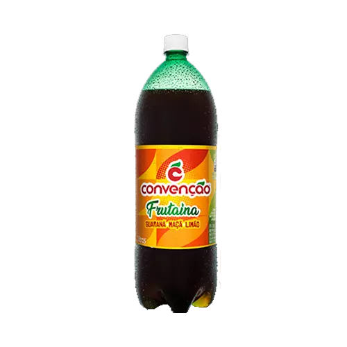 Convenção frutaina 2L