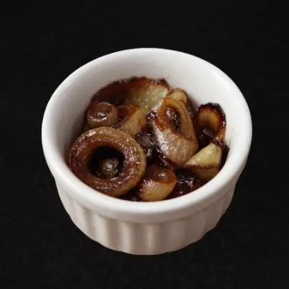 Cebola Caramelizada Picante