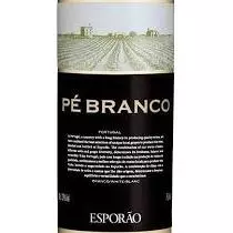 Pé Branco (750ml) 🇵🇹