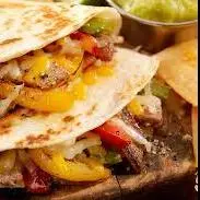 Quesadilla Ranchera