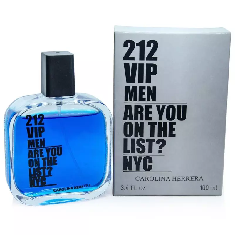 212 Vip Man-100ml