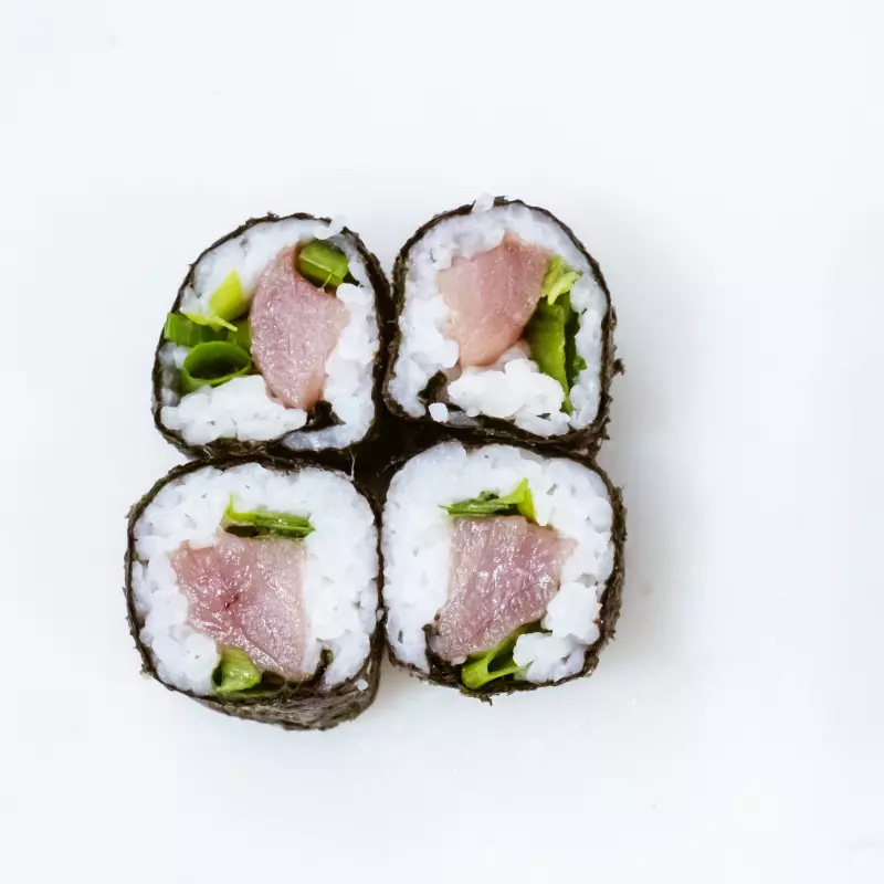 Tekamaki ( 4 peças )