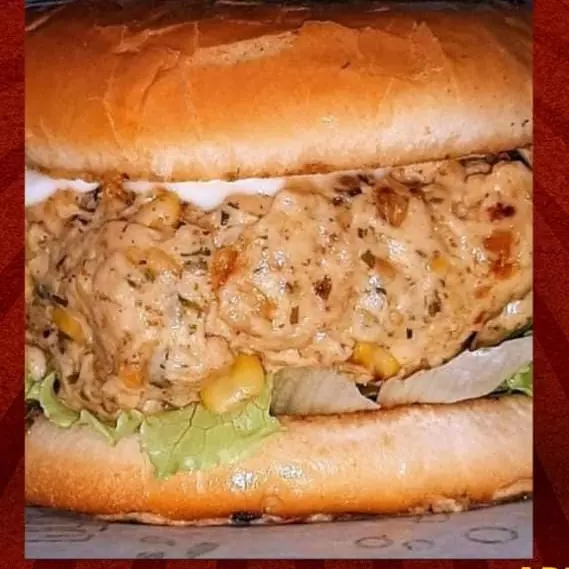 TEXAS CHICKEN