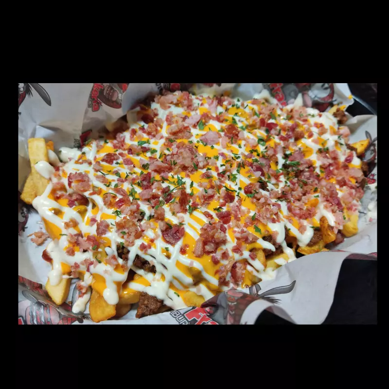 Franky Papas SUPREME