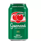 Guaraná antártica original lata