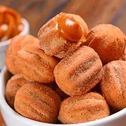 20 Mini Churros de Festa