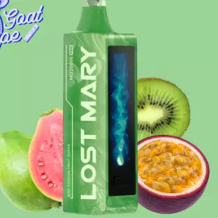 lost mary 20000 kiwi passion fruit c