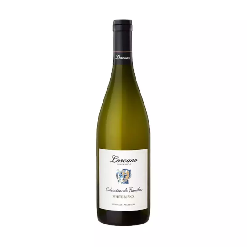 Loscano White Blend