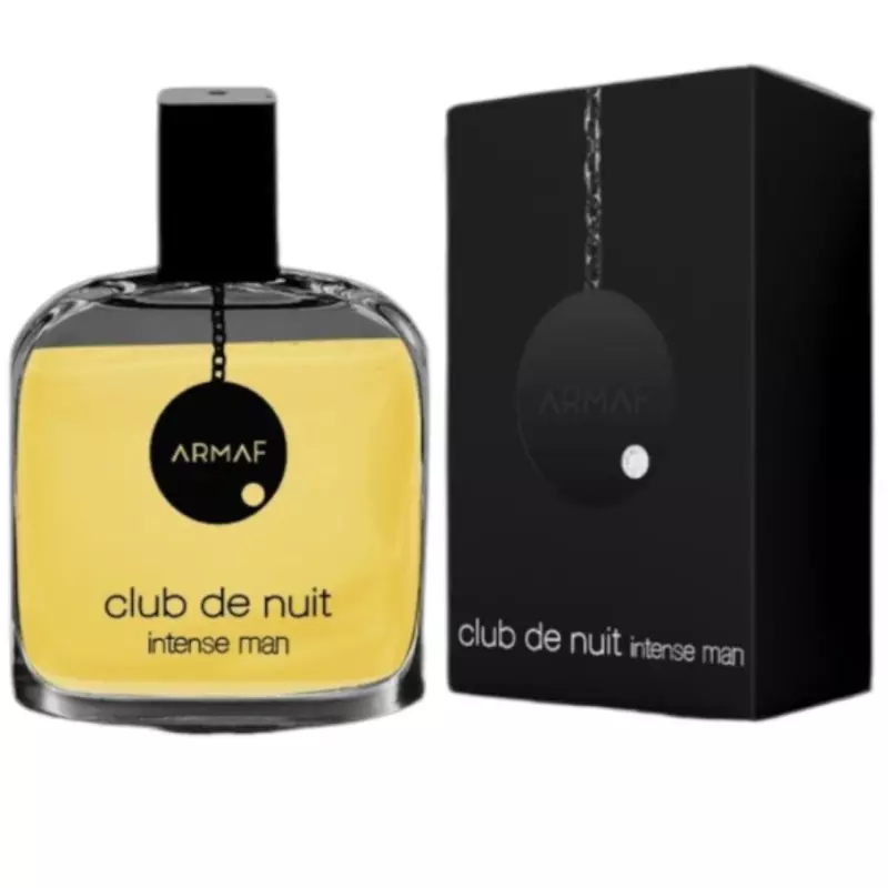 Perfume Club de Nuit - 100ml