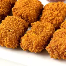Nuggets de Pollo