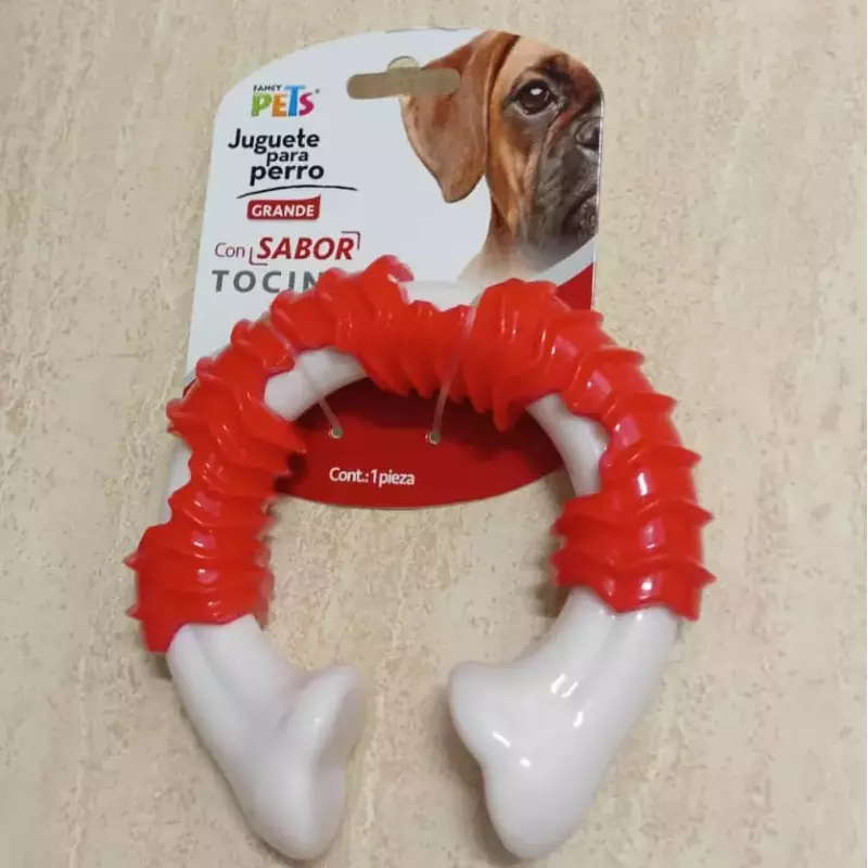 JUGUETES PARA PERROS